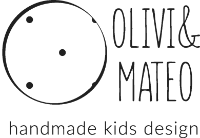 Olivi and Mateo
